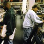 Dj Shadow album Endtroducing.....