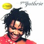 Gwen Guthrie album Ultimate Collection