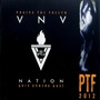 VNV Nation album Praise The Fallen