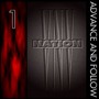 VNV Nation album Advance And Follow