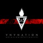 VNV Nation album Advance And Follow (V2)