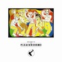 Frankie Goes To Hollywood album Welcome To The Pleasuredome