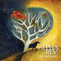 Alpha Rev album New Morning