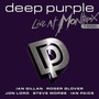 Live At Montreux 1996