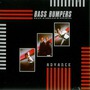 Bass Bumpers album Advance