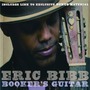 Eric Bibb album Booker's Guitar