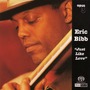 Eric Bibb album Just Like Love