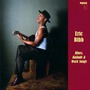 Eric Bibb album Blues, Ballads & Work Songs