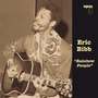 Eric Bibb album Rainbow People