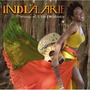 India.Arie album Testimony, Volume 1: Life & Relationship