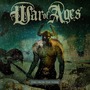 War Of Ages album Fire From The Tomb