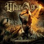 War Of Ages album Pride Of The Wicked