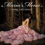 Maria Mena album Cause And Effect