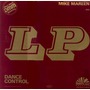 Mike Mareen album Dance Control