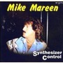 Mike Mareen album Synthesizer Control