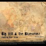 Big Will & The Bluesmen album Hard Times