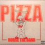 Horse The Band album Pizza
