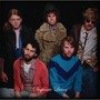 Horse The Band album Desperate Living (Deluxe Edition)