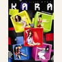 Kara album Step
