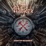 Project Pitchfork album Quantum Mechanics (Limited Edition)
