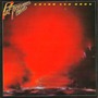 Pat Travers Band album Crash And Burn