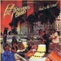 Pat Travers Band album Heat In The Street