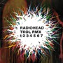 Radiohead album TKOL RMX 1234567