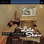 Barry Levenson album The Late Show