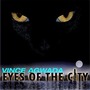 Vince Agwada album Eyes Of The City