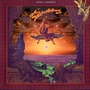 The Dukes Of Stratosphear album Psonic Psunspot (Remastered)
