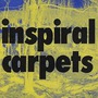 Inspiral Carpets album Trainsurfing EP