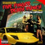 Five Finger Death Punch album American Capitalist (Deluxe Edition)