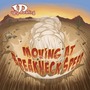 Ugly Duckling album Moving At Breakneck Speed