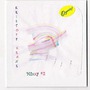 Kristoff Krane album Mixxy #2