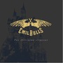 Emil Bulls album The Southern Comfort