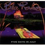 Blue Rodeo album Five Days In July