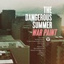 The Dangerous Summer album War Paint