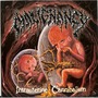Malignancy album Intrauterine Cannibalism