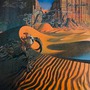 Patrick Woodroffe & Dave Greenslade album The Pentateuch Of The Cosmogony