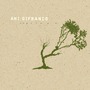 Ani DiFranco album Reprieve