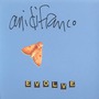 Ani DiFranco album Evolve