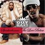 OutKast album Speakerboxxx / The Love Below