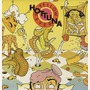 Hot Tuna album Yellow Fever