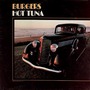 Hot Tuna album Burgers