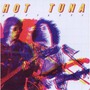Hot Tuna album Hoppkorv