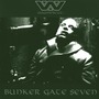 :wumpscut: album Bunker Gate Seven
