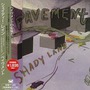 Pavement album Shady Lane (Japanese Edition)