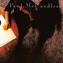 Paul McCandless album Premonition