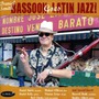 Daniel Smith album Basson Goes Latin Jazz