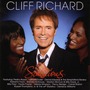 Cliff Richard album Soulicious
